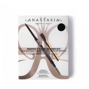 NEW 2pc Anastasia Beverly HillsĀ Perfect Your Brows KitĀ Medium Brown